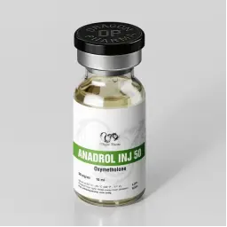 Anadrol Inj