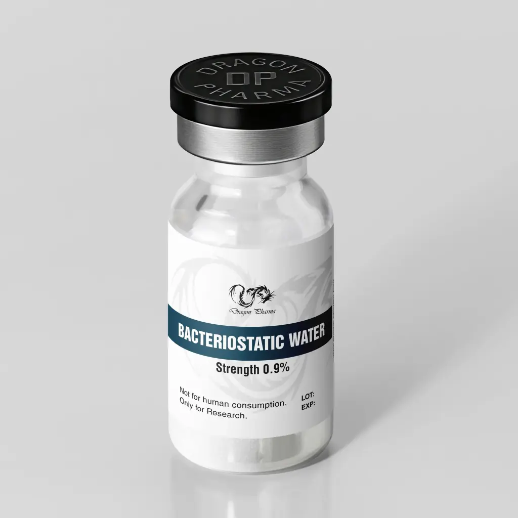 Bacteriostatic Water