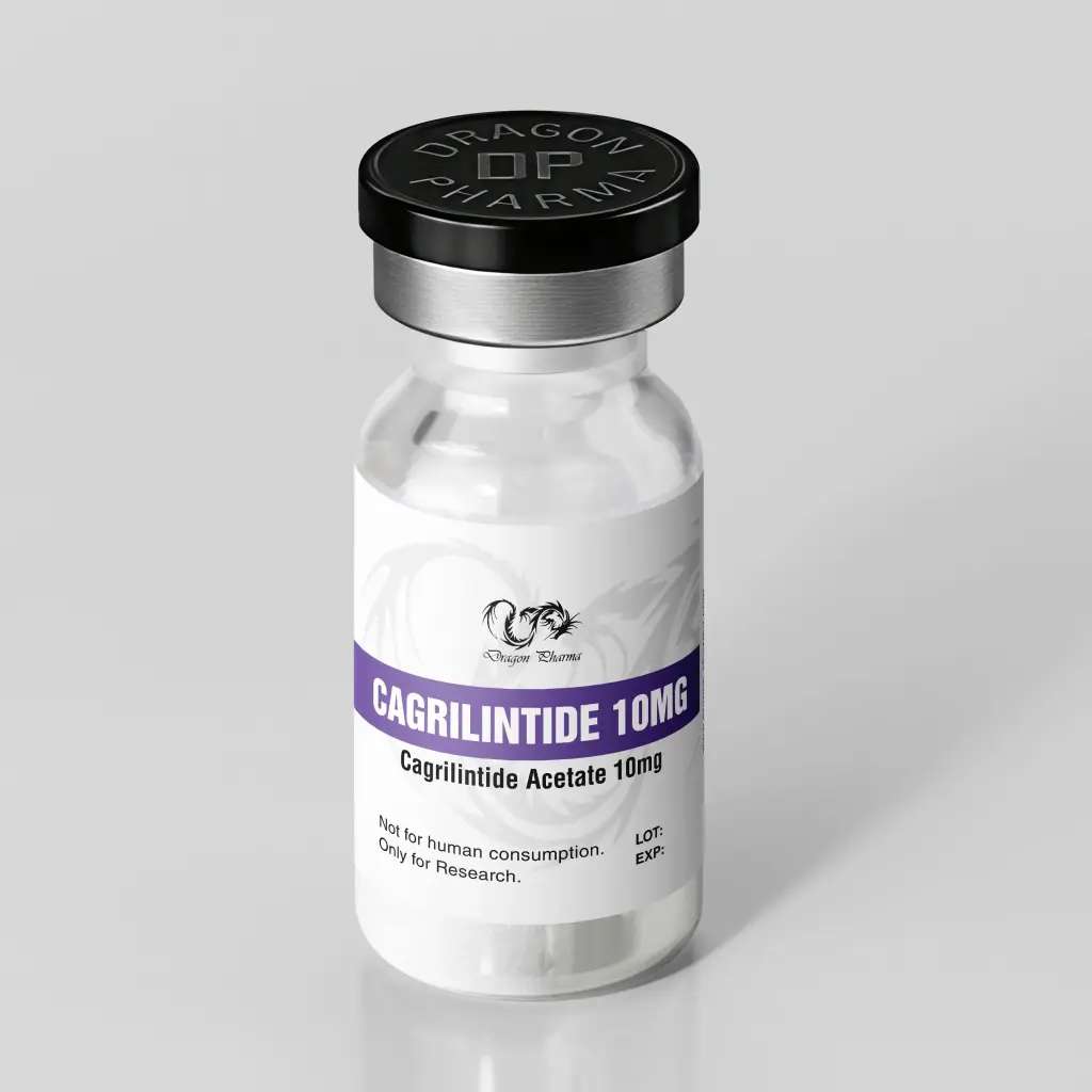 Cagrilintide 10 mg