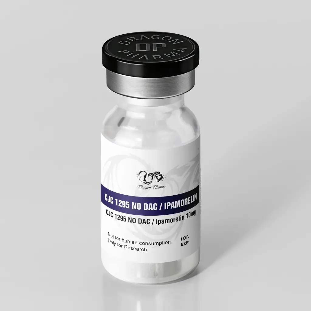 CJC-1295 no DAC/Ipamorelin 10mg