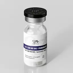 CJC-1295 no DAC/Ipamorelin 10mg