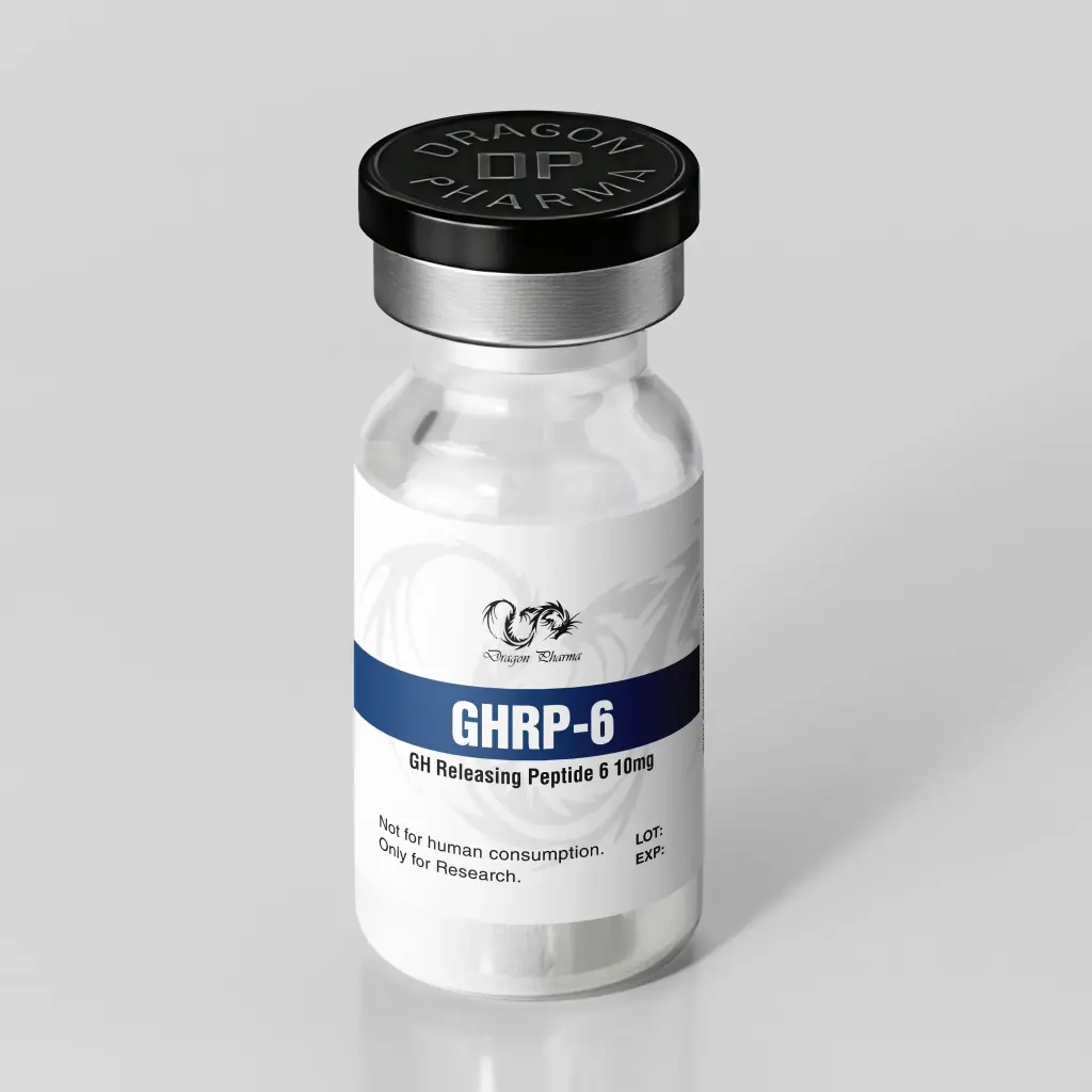 GHRP-6 10 mg