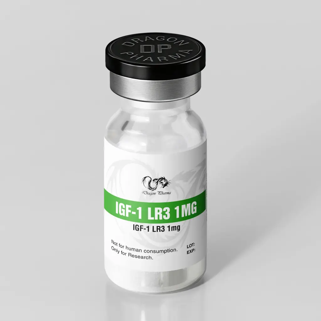 IGF-1 LR3