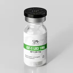 IGF-1 LR3