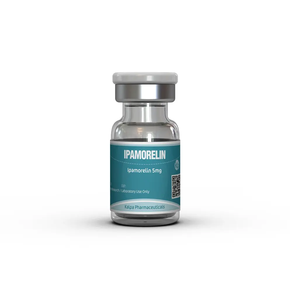 Ipamorelin 5mg