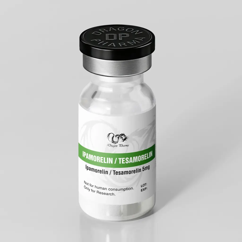 Ipamorelin/Tesamorelin 10mg