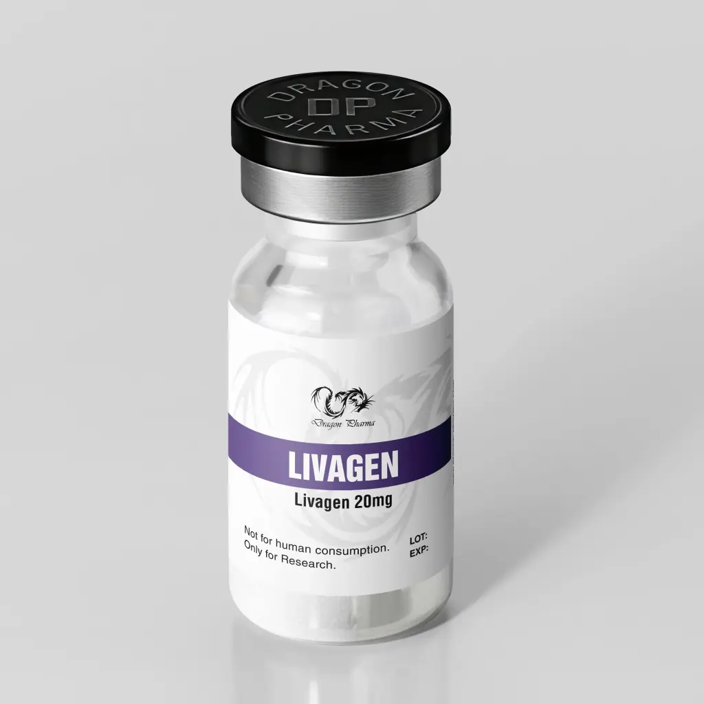 Livagen 20mg