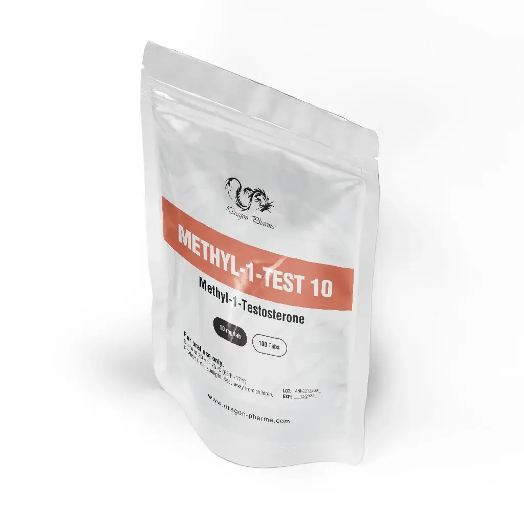 Methyl-1-Test 10