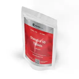 Stanabol 50 Tablets