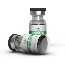 Tesamorelin 5 mg