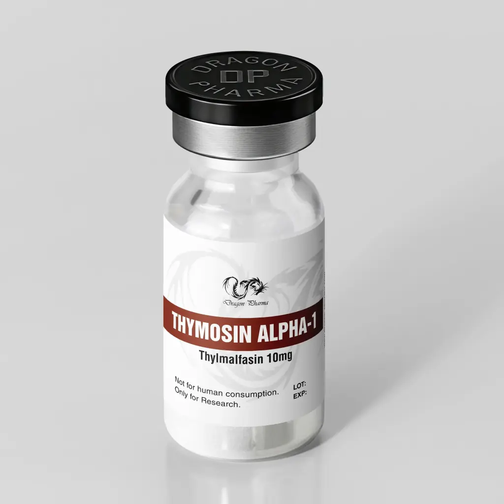 Thymosin Alpha-1