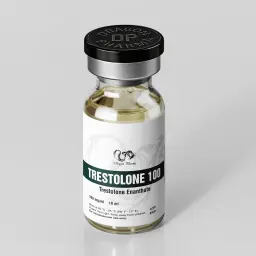 Trestolone 100