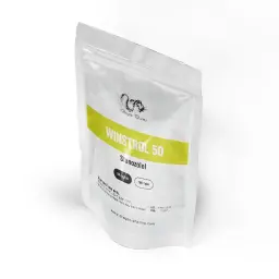 Winstrol 50